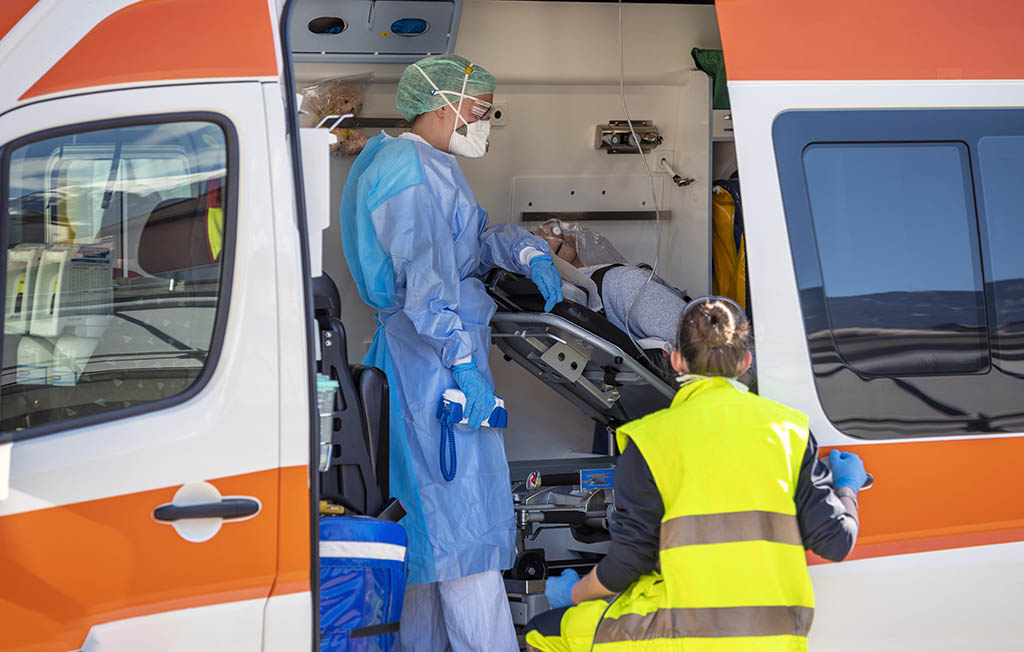 Inappropriata riduzione dei ricoveri per sindromi coronariche acute