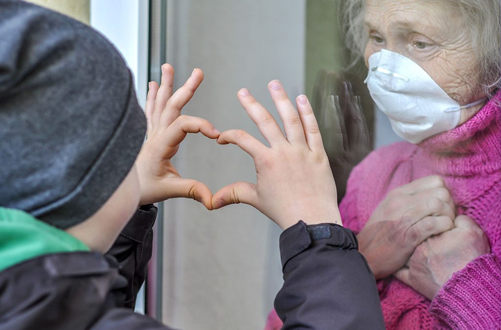 Pazienti anziani e ipertesi, i soggetti più a rischio per COVID-19