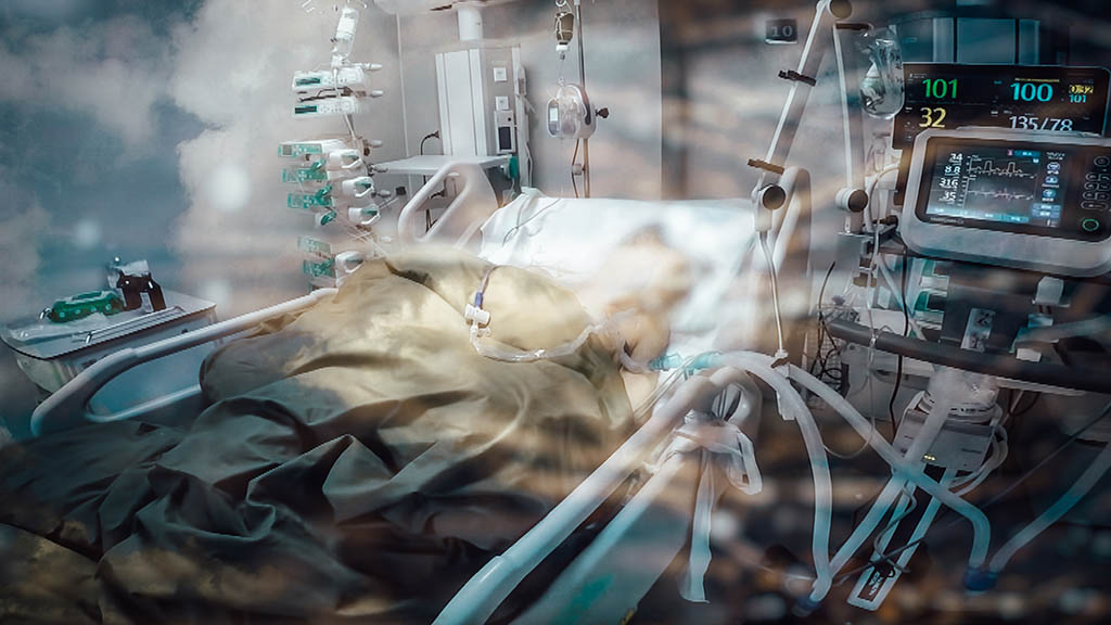 I bisogni di cure palliative al tempo di COVID