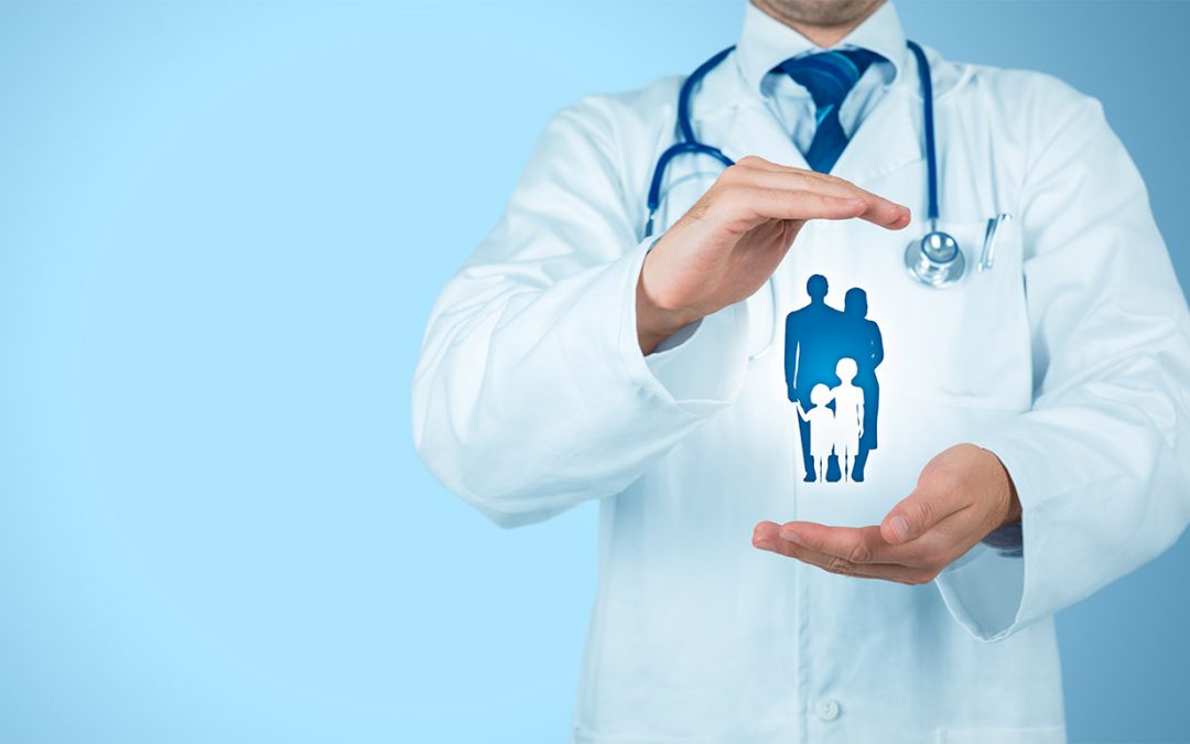 I passi in avanti della telemedicina al tempo di COVID-19