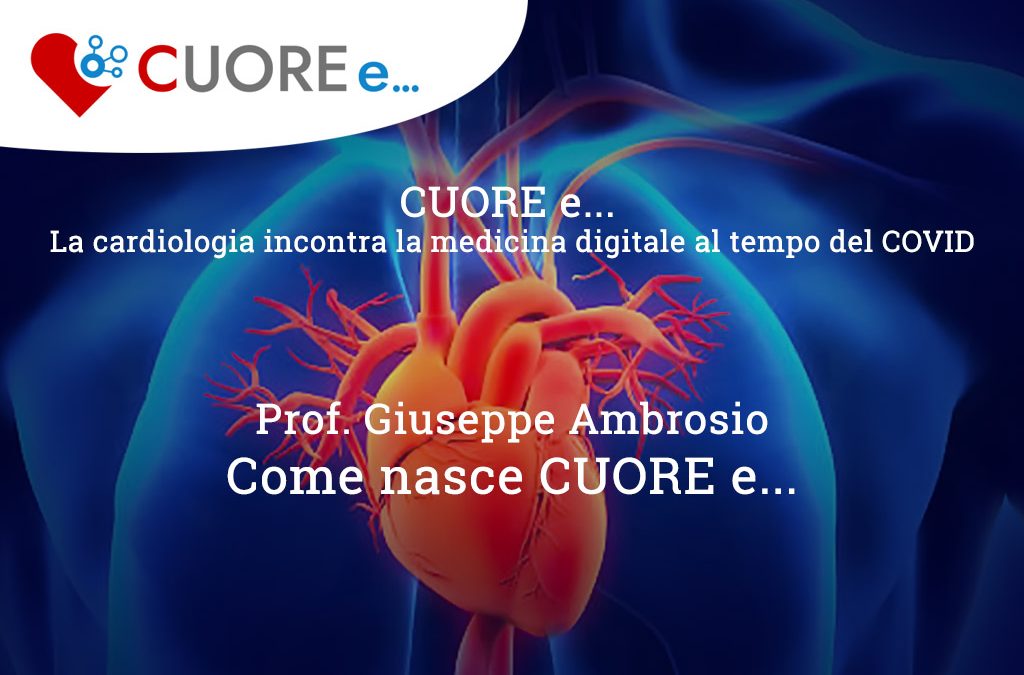 Come nasce CUORE e…