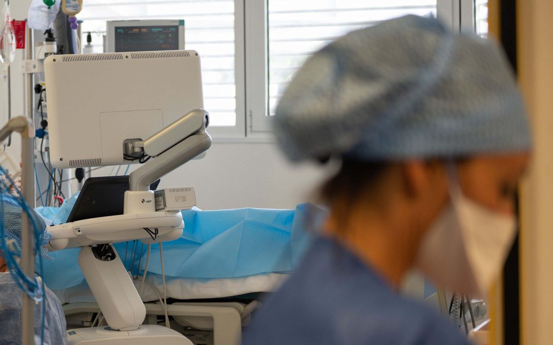 Le aziende ospedaliere universitarie nella gestione sanitaria del COVID-19