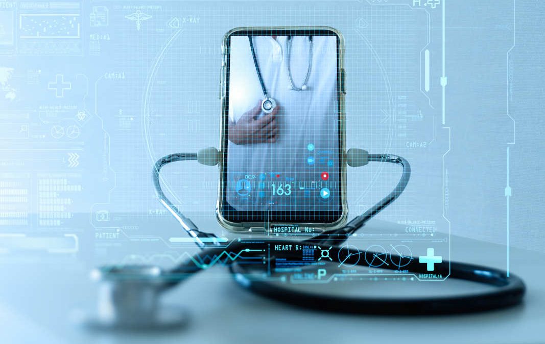 La comunicazione tra medico e paziente nella trasformazione digitale