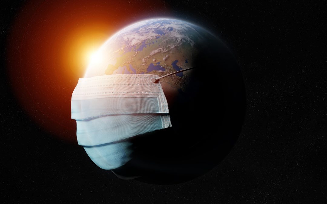 Perdersi nella nebbia della pandemia: approfondimenti dalla “seconda ondata” di COVID-19