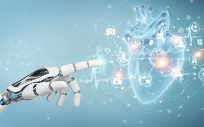Cardiologia e la nuova intelligenza artificiale