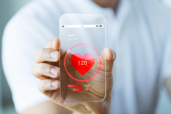 La rete cardiologica e il digitale