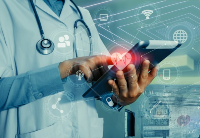 Digital Medicine: come cambia la medicina con il digitale